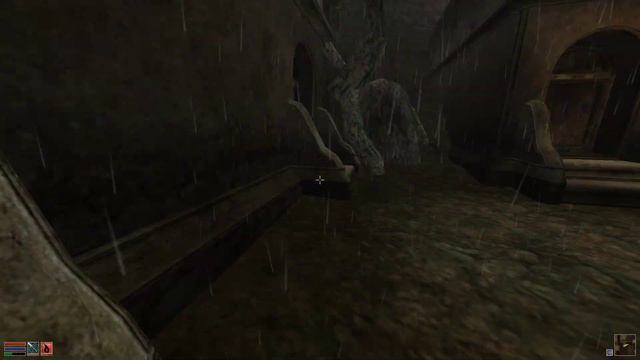 My first morrowind experience смотреть онлайн
