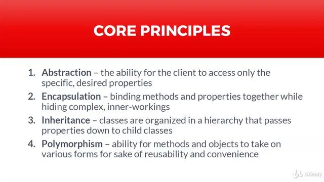 Become a Junior Java Software Developer : Fundamentals of Object-Oriented Programming смотреть онлайн