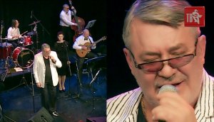 Владислав МЕДЯНИК - ЛОДОЧКА