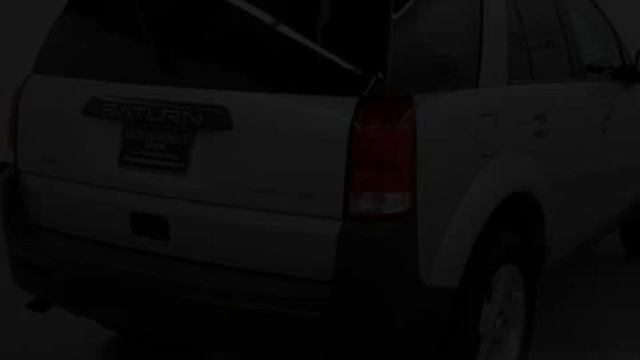 Used 2004 Saturn Vue Cleveland OH 44109 смотреть онлайн