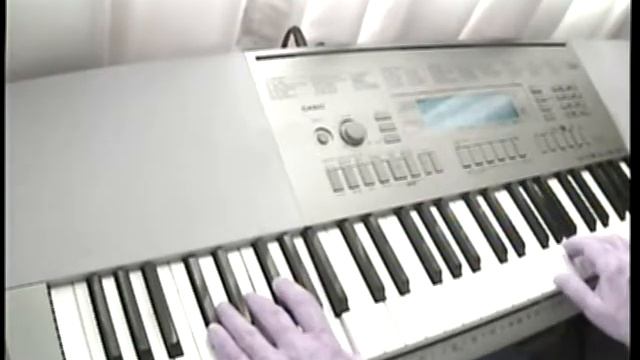 Dante's Theme смотреть онлайн