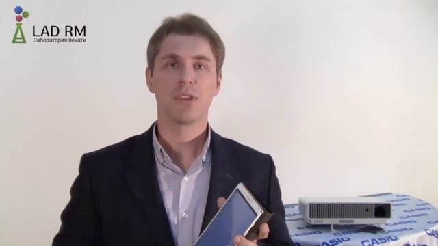 CASIO XJ UT311WN-безламповый ультракороткофокусный проектор. смотреть онлайн