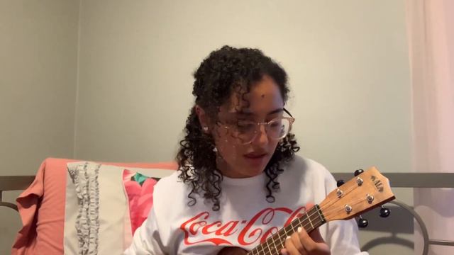 Joji - Sanctuary Ukulele Cover