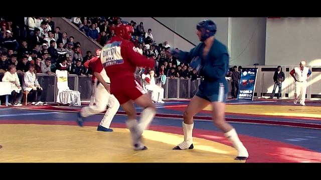 Sambo смотреть онлайн