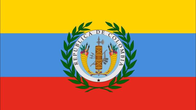 Colombian Music (Música Folclórica Colombiana Canciones Tradicionales)