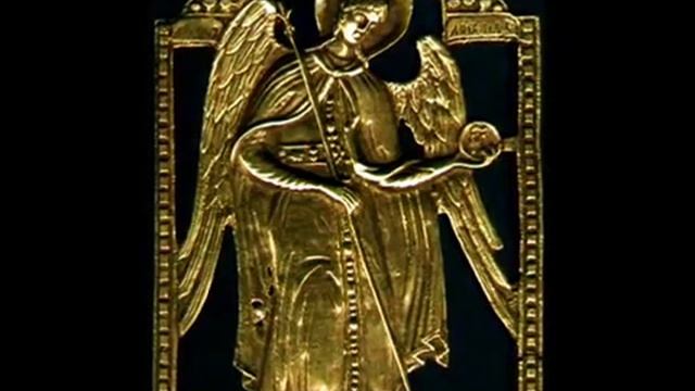 Акафіст до Архангела Міхаїла смотреть онлайн