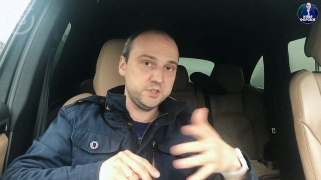 Лучший кроссовер? Обзор Hyundai Santa Fe II.Минусы Хендай Санта Фе 2! РЕАЛЬНЫЙ АВТОПОДБОР (Серия 53 смотреть онлайн