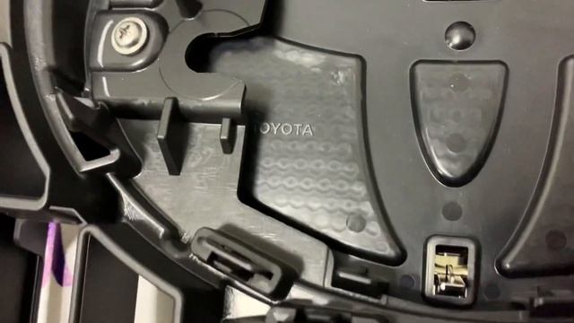 РЕШЁТКА РАДИАТОРА TOYOTA LAND CRUISER PRADO 150 (ПОД КАМЕРУ)  5310160F20