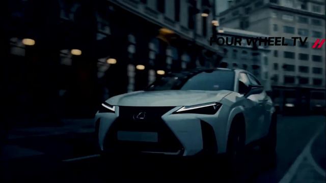 UPDATE !! 2023 Lexus UX | Goes Hybrid-Only | 2023 Lexus UX Redesign | Gets New UXh Name | features смотреть онлайн