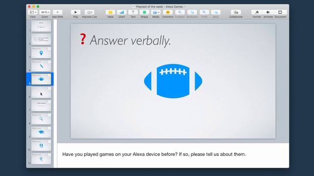 Playtesting Voice Assistant Games – Playtest Of The Week смотреть онлайн