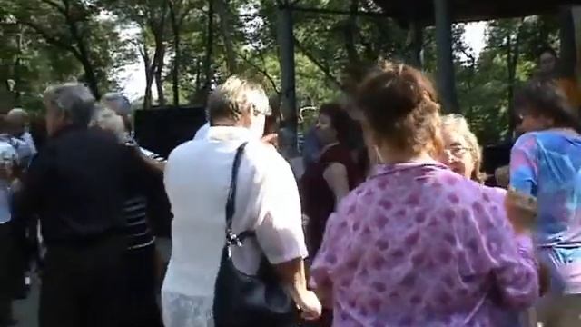 Ретро Шлягер - Букет смотреть онлайн