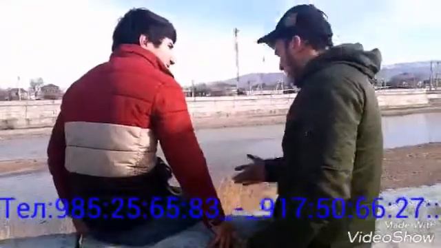 Приколи Аминчон смотреть онлайн