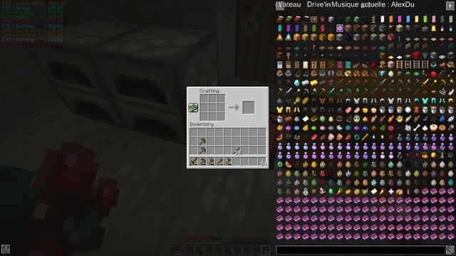 Live [FR] | Test du Mod Project MMO | Minecraft | Episode 1 смотреть онлайн