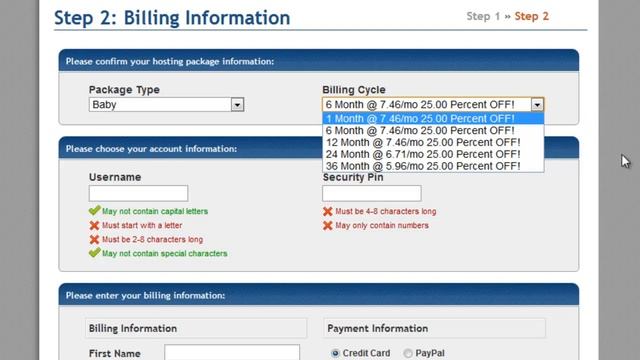 Wordpress Blog Hosting: How To Register The Best Hosting Account смотреть онлайн