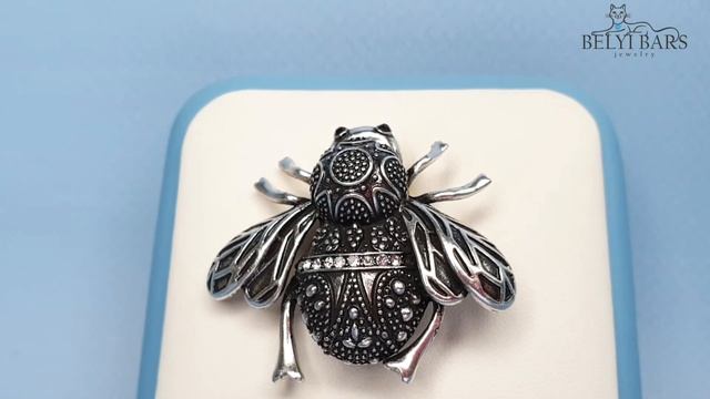 Украшение Муха смотреть онлайн