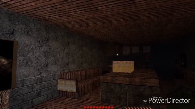 Как создать свою хоррор-карту в майнкрафт? смотреть онлайн