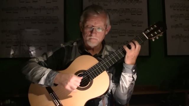 Per-Olov Kindgren - Tango Triste смотреть онлайн