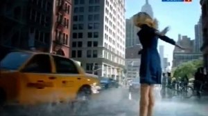 Реклама Taft Ultra (Schwarzkopf)(13.06.2013)