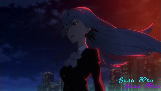[AMV] Аниме клип - Связанные (Киназайверы) - Сонозаки - Голубые глаза Егор Крид. смотреть онлайн