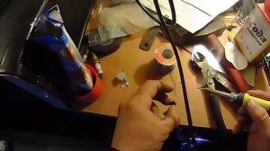 Как поднять напряжение зарядки генератора форд