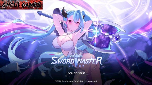 Sword Master Story Android APK IOS