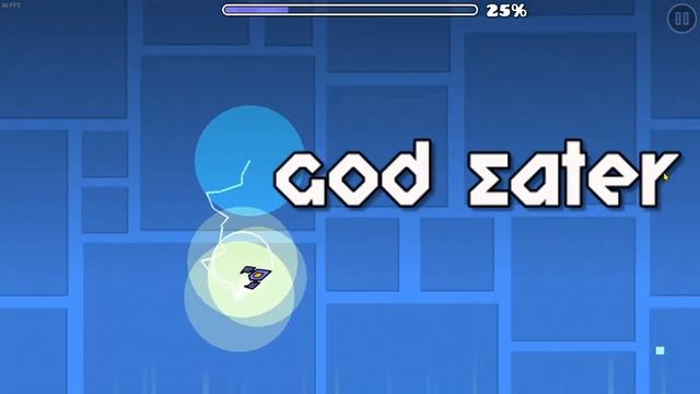 SH**TY GOD EATER 64% смотреть онлайн