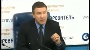 Украине хватит 5 миллионов жителей, остальных утилизировать.  Игорь Беркут