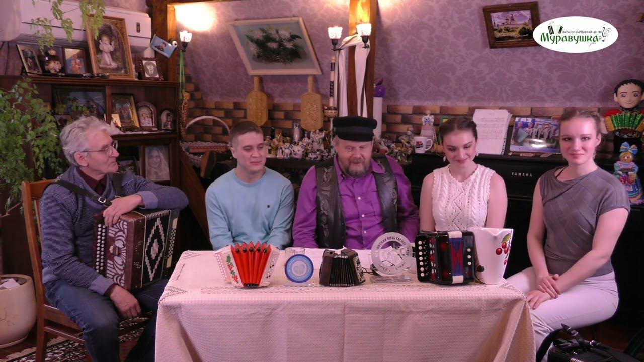 ВАСИЛИЙ ЖИДЯЕВ, НИКИТА ГРАБЛЁВ, ЛЮБОВЬ И ЕКАТЕРИНА ГУРИНЫ! ВОСКРЕСНЫЙ ВЕЧЕР С ВЛАДИМИРОМ ТОРОПОВЫМ! смотреть онлайн