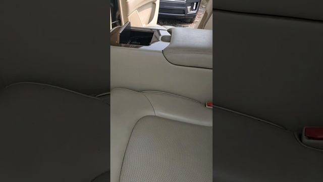 2014 Infiniti QX80. 142k miles. PRICED TO SELL. смотреть онлайн