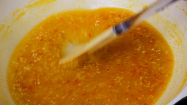 Цитрусовый свит чили соус / Citrus sweet chili sauce смотреть онлайн