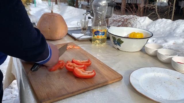 Рецепты счастья с Натальей