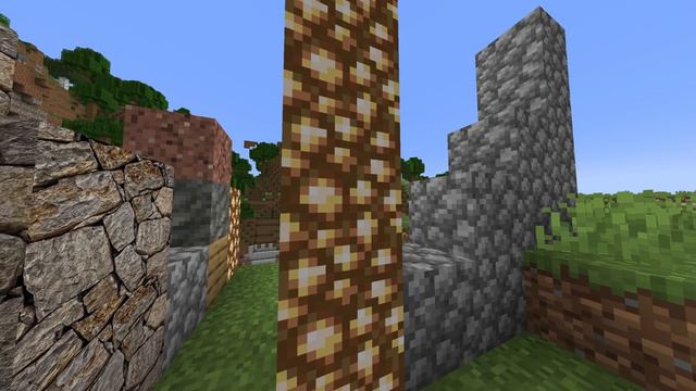 MINECRAFT ULTRA REALISTA CON IMAGENES de GOOGLE смотреть онлайн