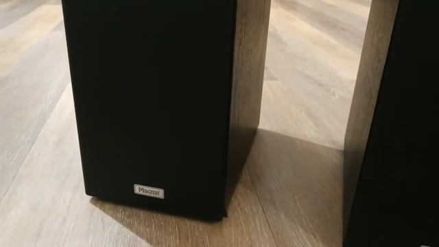 Magnat Tempus 77 (Demo)