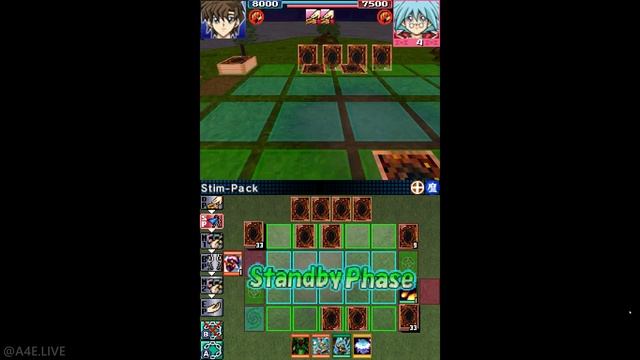 All Yugioh! Games Evolution (1998-2023)