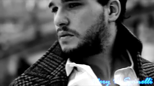 Favourite Scar//Kit Harington Photoshoots смотреть онлайн