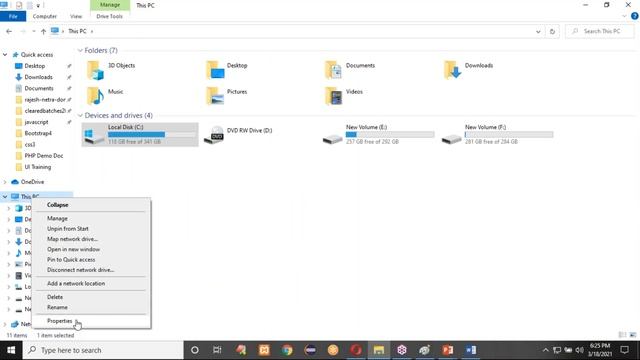 CORE JAVA tutorials || Demo - 4 || by Mrs. Swetha On 18-03-2021 @6PM IST смотреть онлайн
