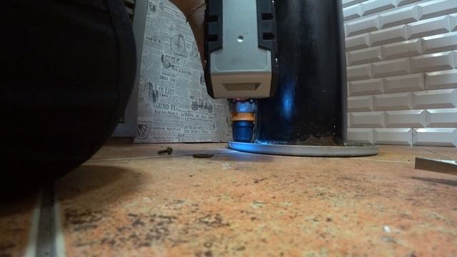 РЕМОНТ СВОИМИ РУКАМИ ДЕНЬ 2 смотреть онлайн