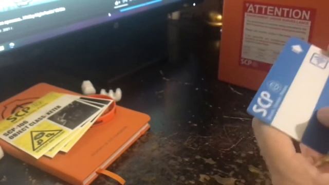 Я ТЕПЕРЬ D-КЛАСС.. | Распаковка набора ''D-class'' от GeekFunCo смотреть онлайн