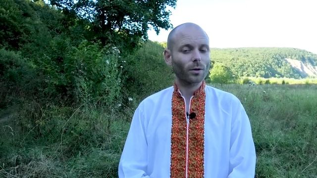Гуцульський календар на вересень смотреть онлайн