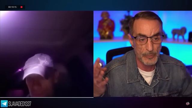 Дядя Слава Поставил Оппонента на Место и Рассказал за 90е.mp4 смотреть онлайн