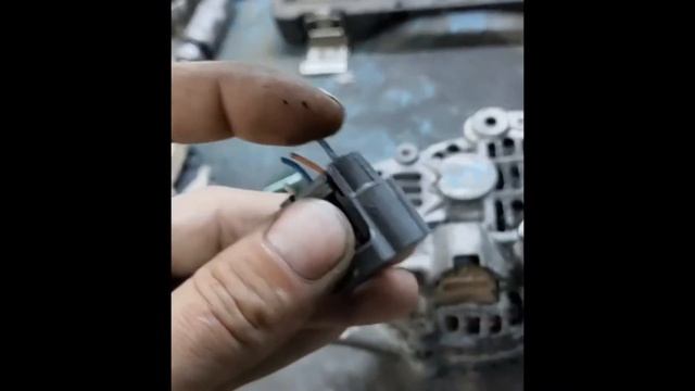 Mitsubishi Lancer 9. Решение проблем с зарядкой Аккумулятора. смотреть онлайн