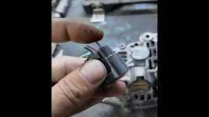 Mitsubishi Lancer 9.  Решение проблем с зарядкой Аккумулятора.