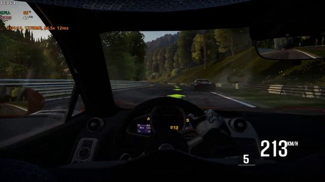 Need for speed SHIFT 2 Unleashed "Patch 1.2 Alpha" Modern A Invitational Event Test смотреть онлайн
