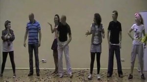 Дикотека 90х