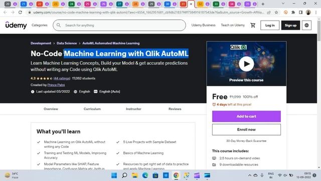 How to get Udemy Courses for FREE in 2022 | Udemy FREE Courses | Udemy | Technical Pro Plus смотреть онлайн