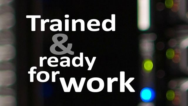 How to Make your Technical School Look Big with the Power of TV CCI IT Certification смотреть онлайн