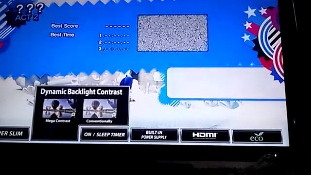 sonic generation part one смотреть онлайн