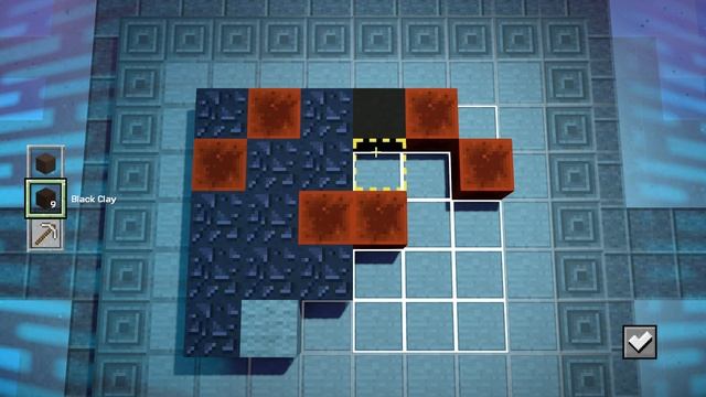 Escape The Room Puzzle Solution - Minecraft: Story Mode Season 2 Episode 2: Giant Consequences смотреть онлайн