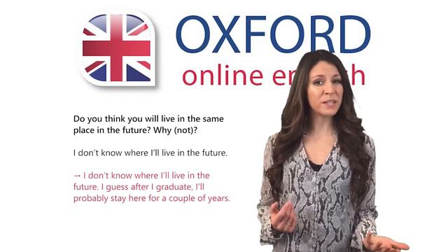Cambridge B1 Preliminary Speaking Exam - How to Do Parts 1-2 смотреть онлайн