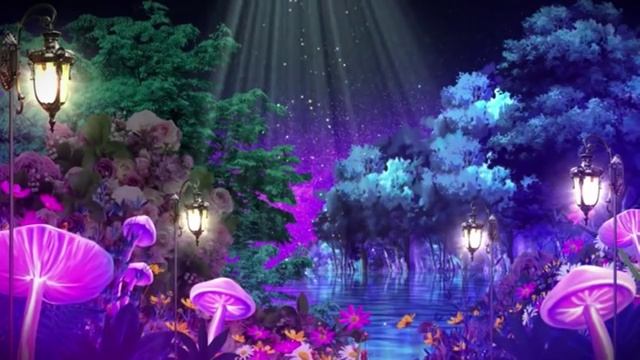 МУЗЫКА ДЛЯ КРЕПКОГО СНА И ОТДЫХА, ЧУДЕСНАЯ, БЕСКОНЕЧНО КРАСИВАЯ, РАССЛАБЛЯЮЩАЯ, смотреть онлайн